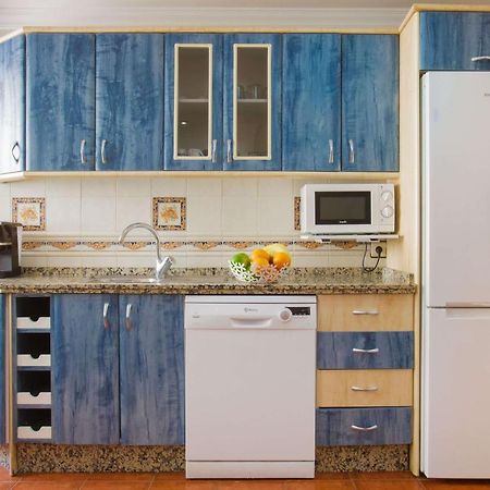 Luchana Apartment Malaga Zewnętrze zdjęcie