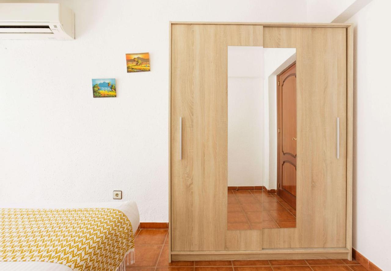 Luchana Apartment Malaga Zewnętrze zdjęcie