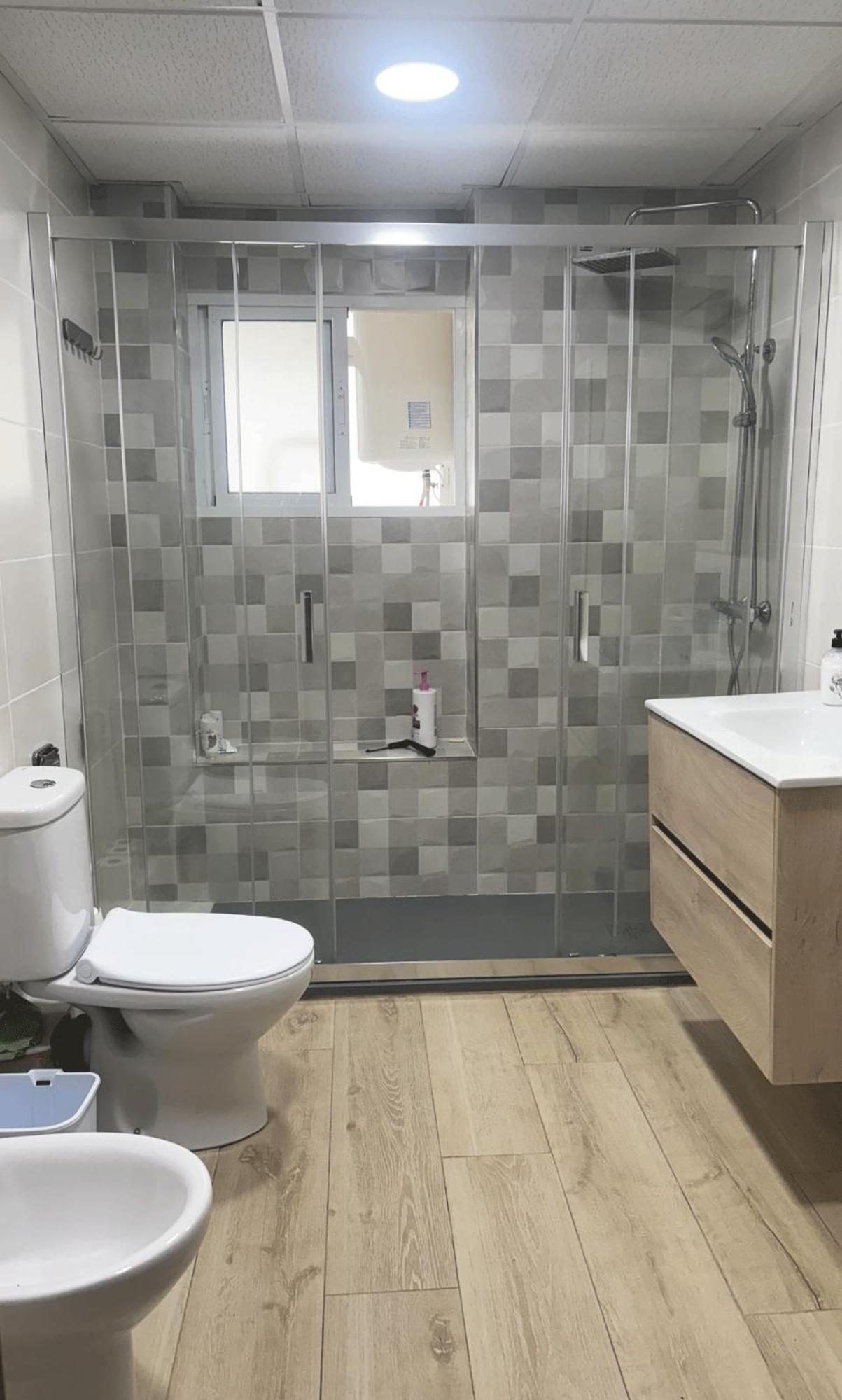 Luchana Apartment Malaga Zewnętrze zdjęcie